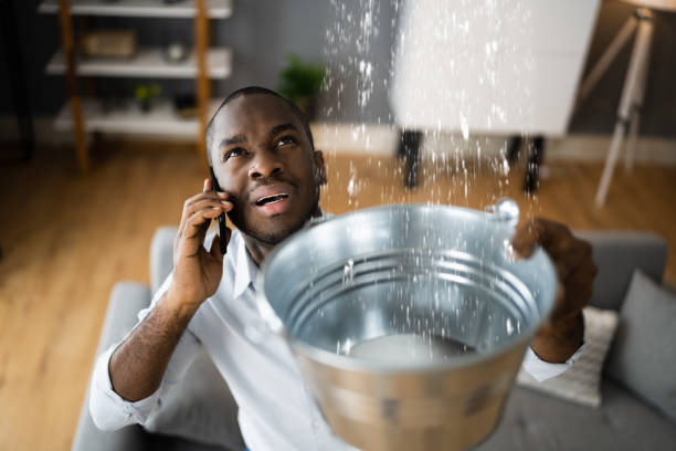 Best 24-hour water damage restoration  in Canaan, CT