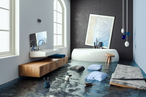 Best Emergency water damage restoration  in Canaan, CT