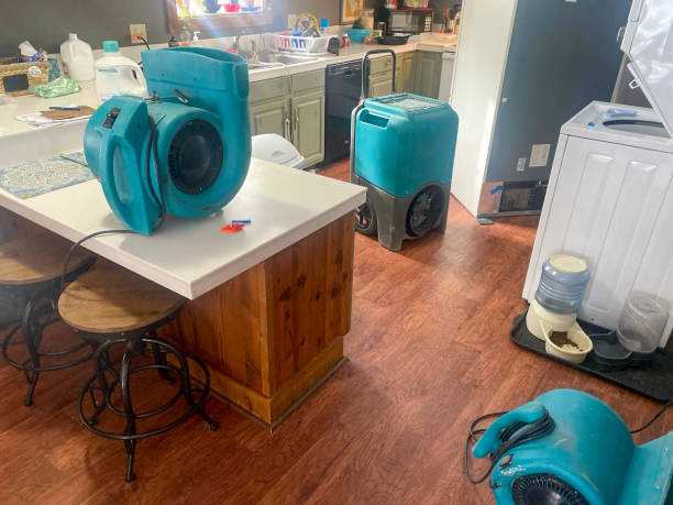 Best 24-hour water damage restoration  in Canaan, CT