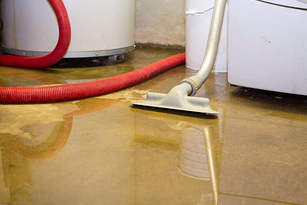 Canaan, CT Water damage restoration Company
